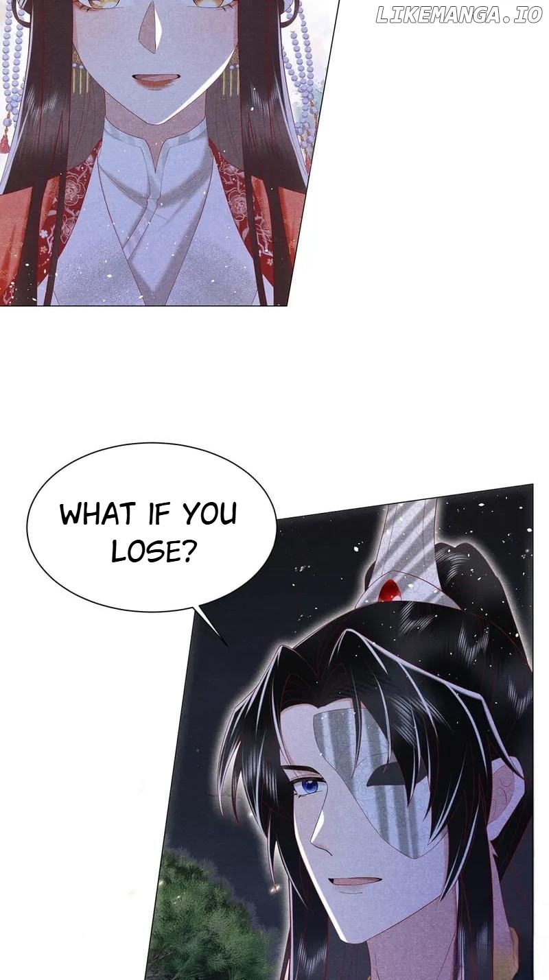 Empress of Hell’s Mission Guide Chapter 42 - page 30